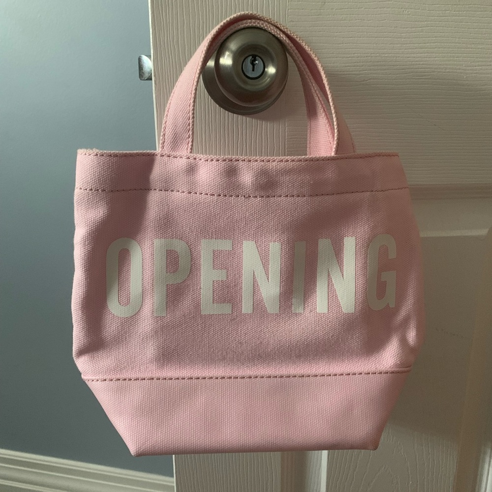 Opening Ceremony Small Tote